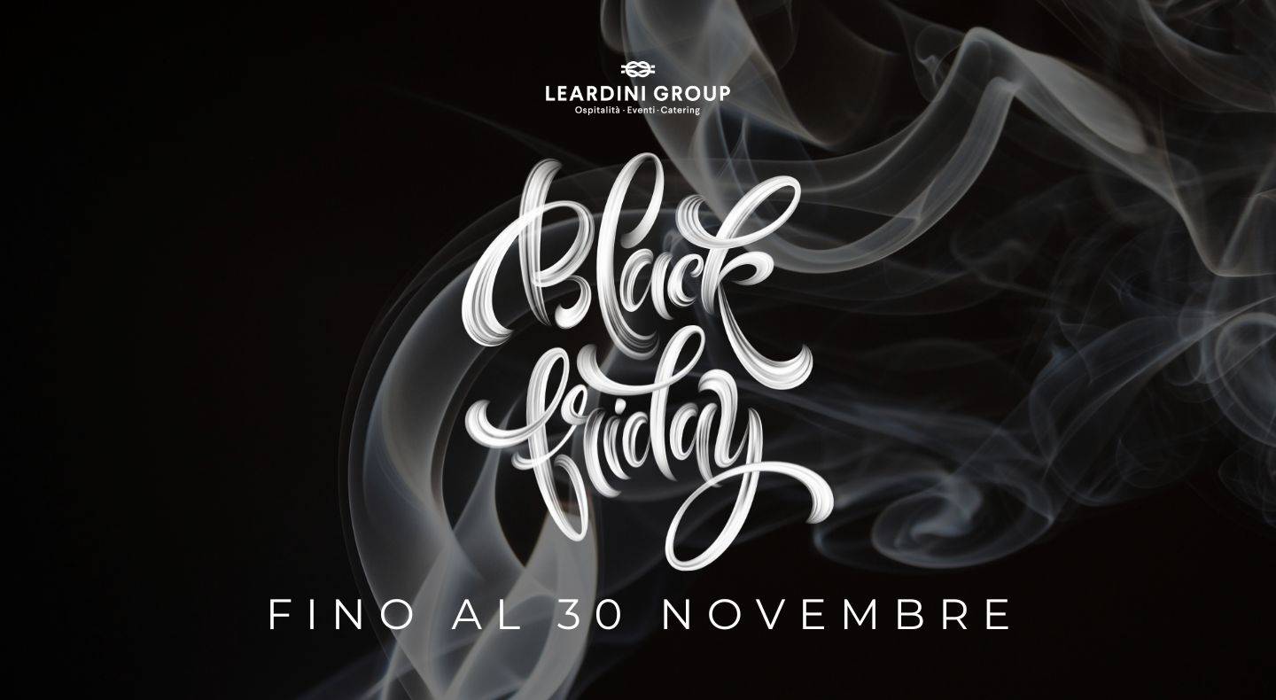 black friday hotel mon cheri riccione